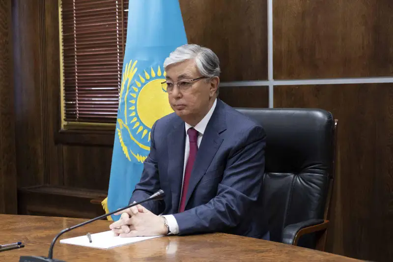 Президент ұшақ апатының себептерін анықтауды тапсырды