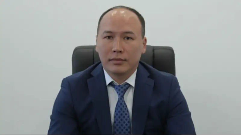 Павлодар қаласының әкімі Ержан Иманзайыпов қызметінен босатылады
