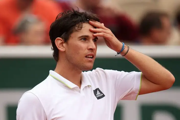 Әлемдік теннис жұлдызы Astana Open турнирін жеңіспен бастады