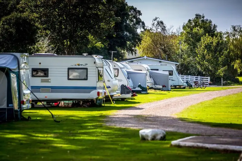 Караванинг-экспедиция жайлы не білесіз?