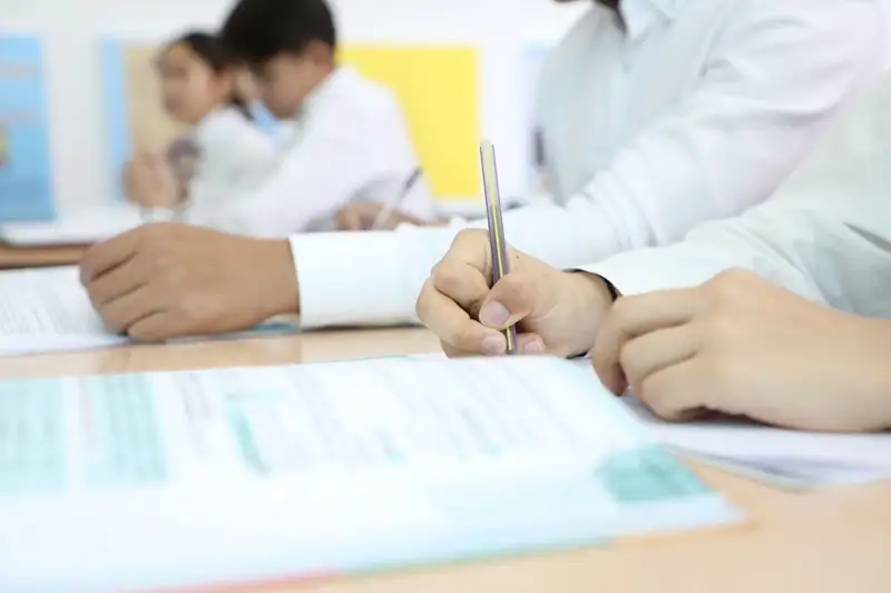 Мектеп пен ЖОО-лар қызылшаға байланысты карантинге жабылуы мүмкін бе?