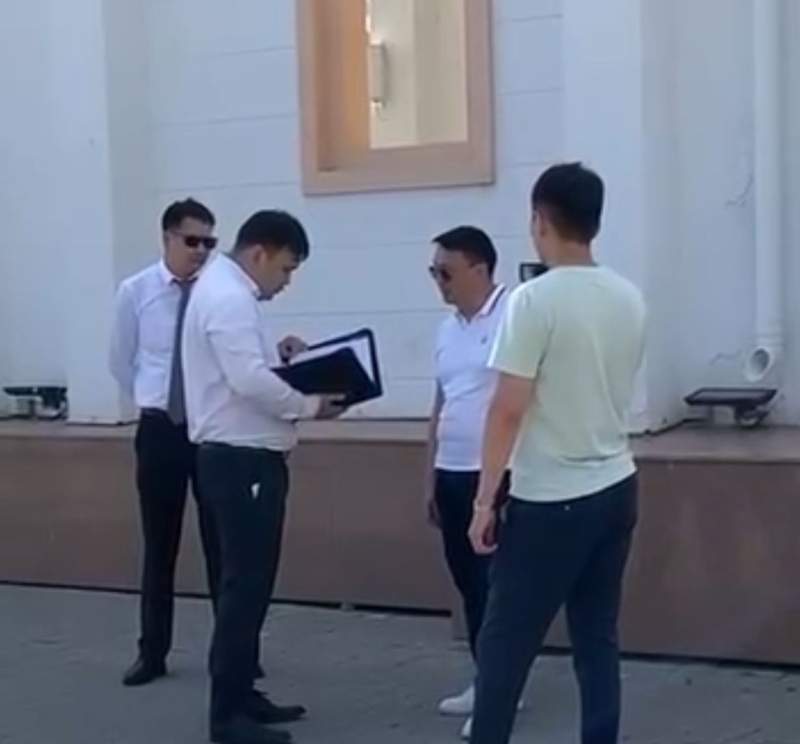 Бұрынғы мәжіліс депутаты Нұржан Әлтаев ірі көлемде пара алғаны үшін ұсталды (видео)