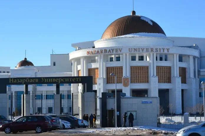Назарбаев университетінің басшылығы ауысты