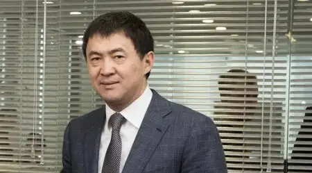 Қайрат Сатыбалдыұлының ісі бойынша 230 миллион доллар тұратын асыл тастар қайтарылды