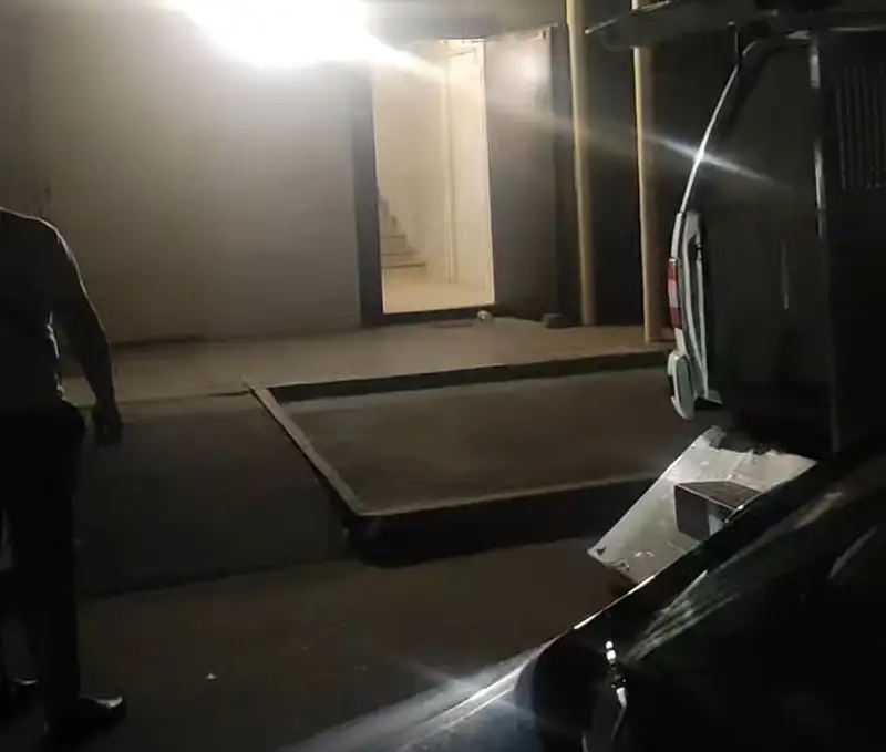 Алматыда жас ана балаларының көзінше асылып өлді (видео)