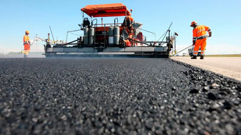 Жол жөндеу жұмыстарының құнын 12,5 миллиард теңгеге асыра бағалаған