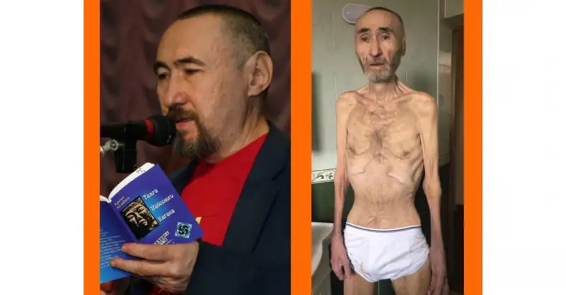 Аса ауыр жағдайда: Арон Атабектің қызы шұғыл мәлімдеме жасады