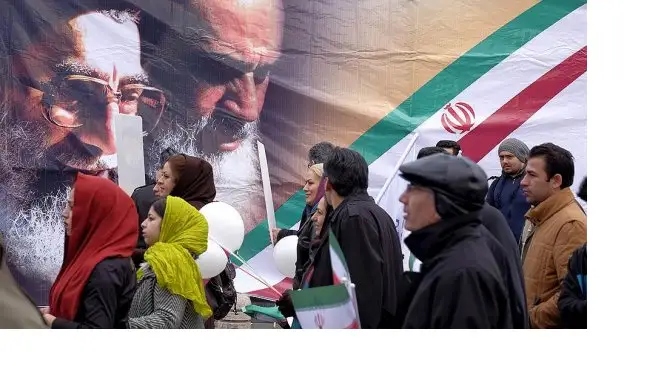 Иранда парламент сайлауы басталды   