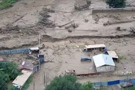 276 елдімекен мен 270 мыңнан астам адамды су басу қаупі бар