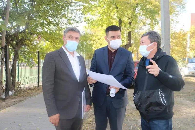 ТОЗЫҒЫ ЖЕТКЕН ҮЙЛЕРДІҢ ТҰРҒЫНДАРЫ БАСПАНАСЫЗ ҚАЛМАЙДЫ