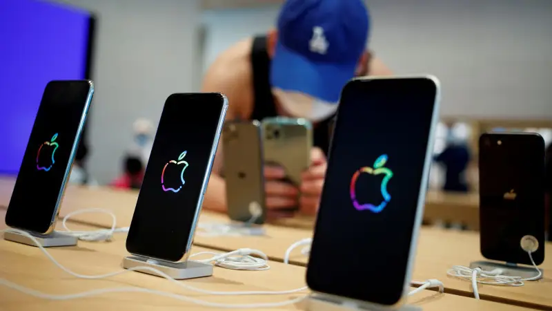 iPhone 13-те көптен күткен функция пайда болады