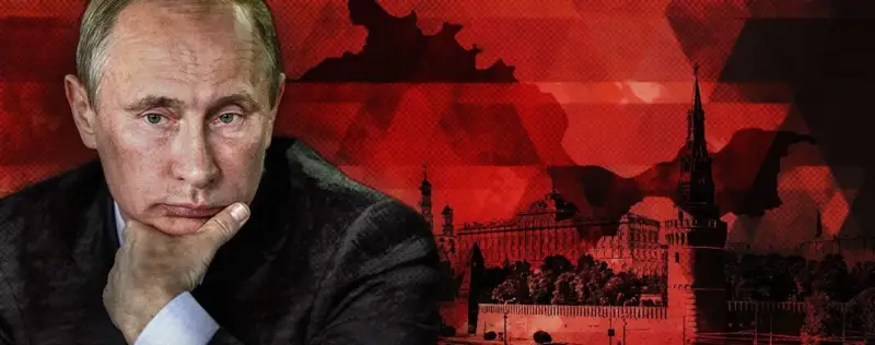 Қауіпсіздігіміздің кілті Кремльдің қолында