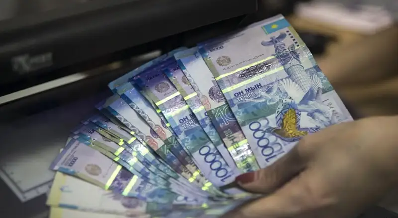 Қаржылық мониторинг агенттігі Шымкентте 36 млн теңгенің жымқырылғанын анықтады