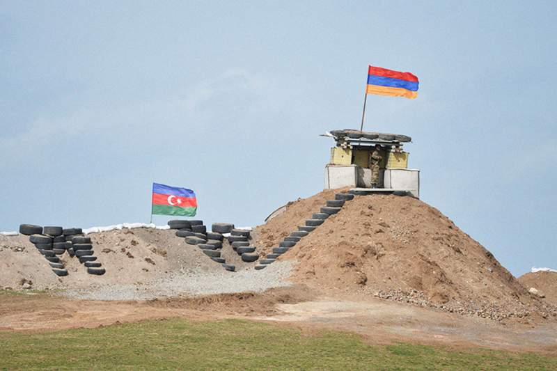 Әзербайжан Арменияның 32 әскери қызметшісін бостандыққа жібереді