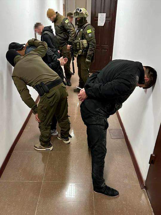 Ұлттық қауіпсіздік комитеті қастандық жасамақ болған күдіктілерді ұстады