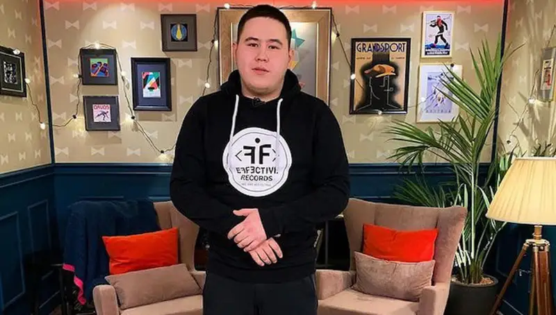 Иманбекті тағы бір жүлдеге ұсынды