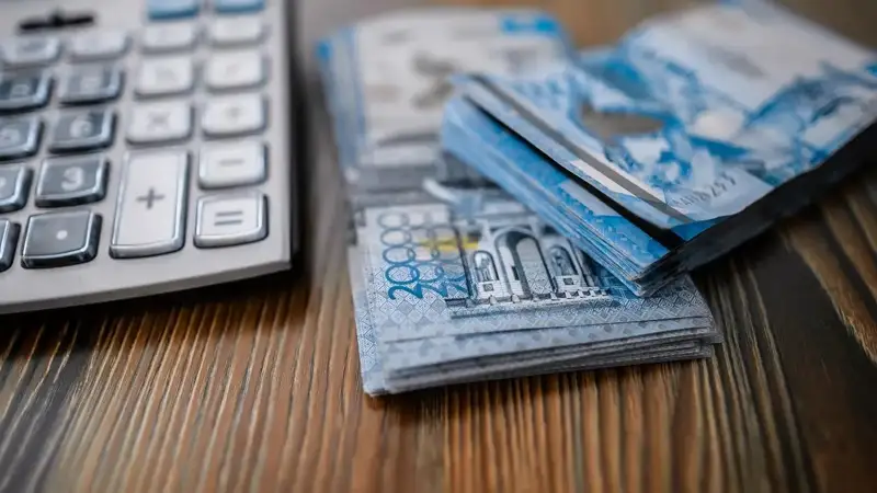 Банк алдындағы берешегі барларға несие берілмеуі мүмкін