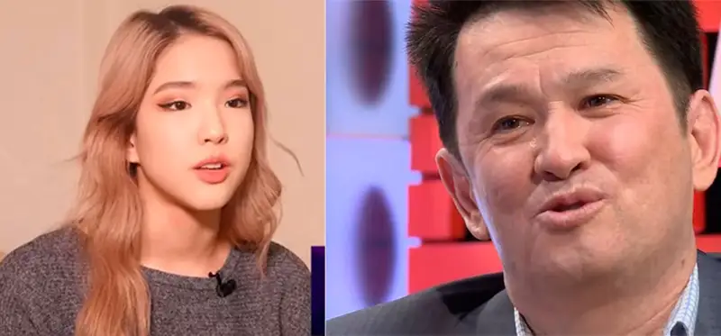 Медеу Арынбаевтың қызы: Әкемізге «үйлен» деп айтпаймыз