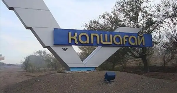Қанат Бозымбаев: Қапшағайды Қонаев деп өзгертуді қолдаймын