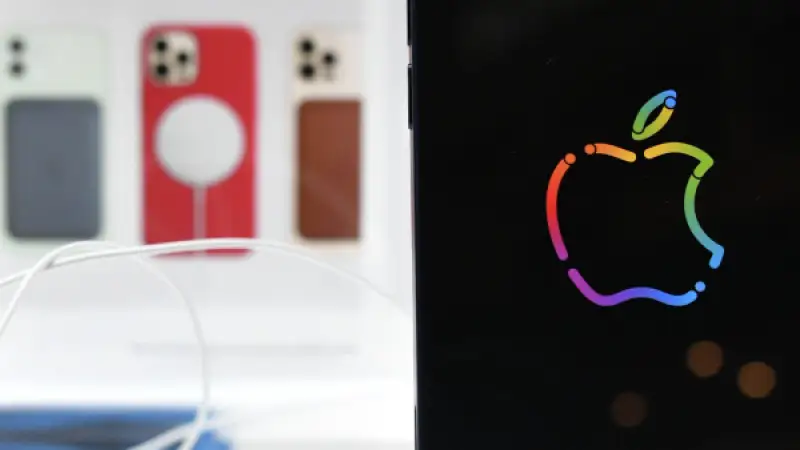 Студенттер Apple компаниясын сотқа берді