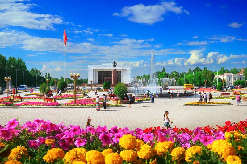 Қырғызстанда президент сайлауы 17 қаңтарда өтуі мүмкін