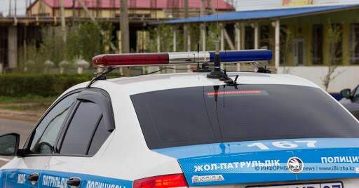 Алматыда жол-көлік оқиғаларын тіркейтін экипаждар саны көбейтілді 
