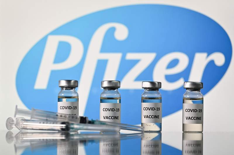 Pfizer Қазақстанда тіркелді: Вакцинаны кімдер алады?