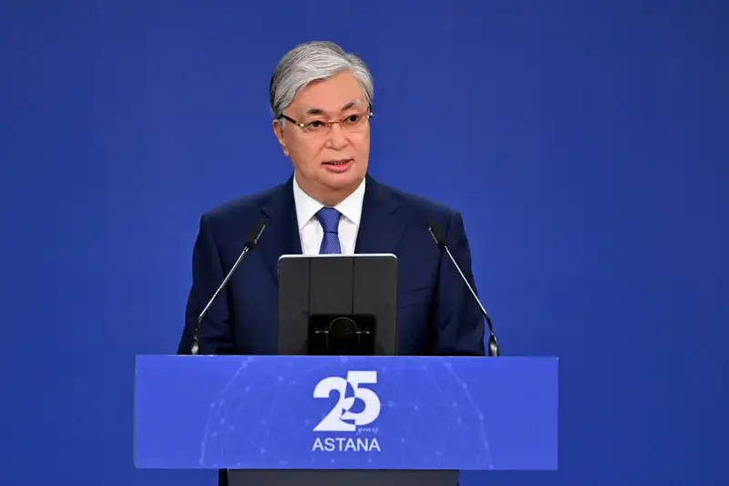 Президент: Елорда тұрғындарының саны 2030 жылға қарай 2 миллионға жетеді