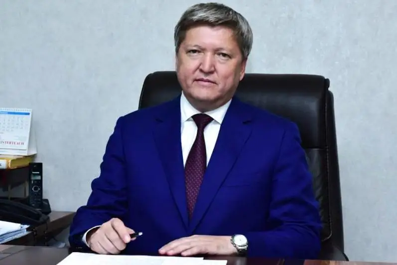 Атырау: Денсаулық сақтау басқармасына басшы тағайындалды