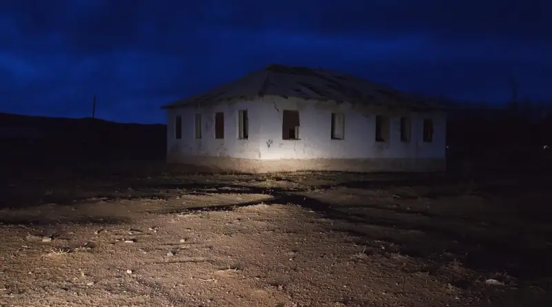 «Алматы облысында БҮЛДІРШІН қызды өгей әкесі біршама уақыттан бері ЗОРЛАП келген»