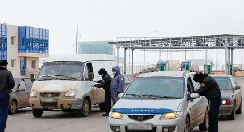 Еліміздің бірнеше өңірінде төтенше жағдайдың күші жойылды