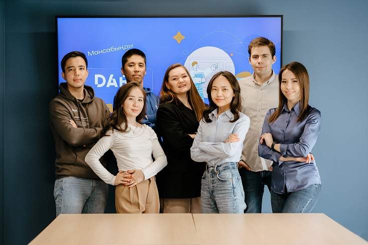 Қазақстандық технологиялық компания ШОБ үшін цифрлық шешімдерді қолданатын төртінші буын университетін ашты