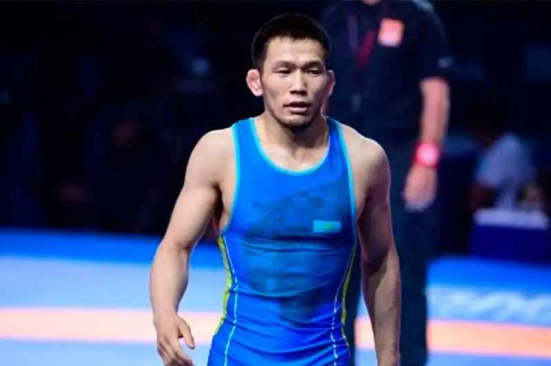 Токио-2020: Нұрислам Санаев қола медаль үшін таласады  