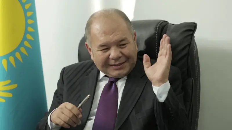 Уәлибек Әбдірайымов: Менің әкем Назарбаевтың құдасын аш кезінде тамақтандырған