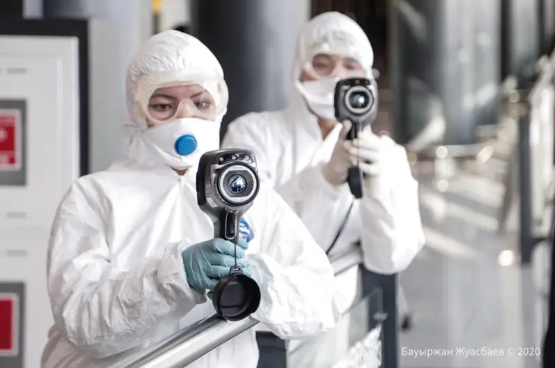 Коронавирус: Бүгіннен бастап қосымша карантин шаралары енгізіледі