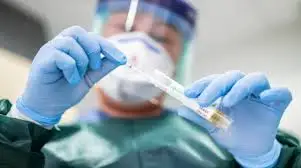 Сырттан келетіндердің ПТР анықтамасы болуы тиіс