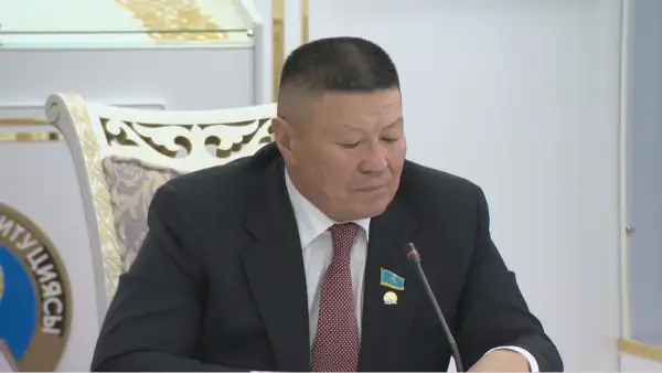 Ардагерлер президентке үндеу жолдады