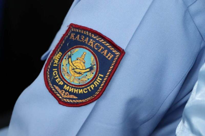Астаналық жігіт көршісінің көлігін заңсыз айдап кеткен  
