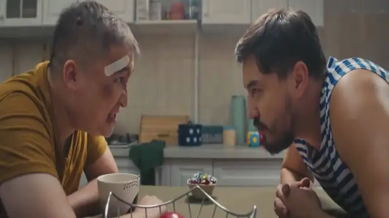 Қазақ киносы тағы бір комедиямен толықты