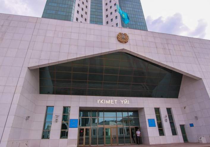 «АрселорМиттал Теміртау» АҚ мемлекет меншігіне қайтарылады - Үкімет