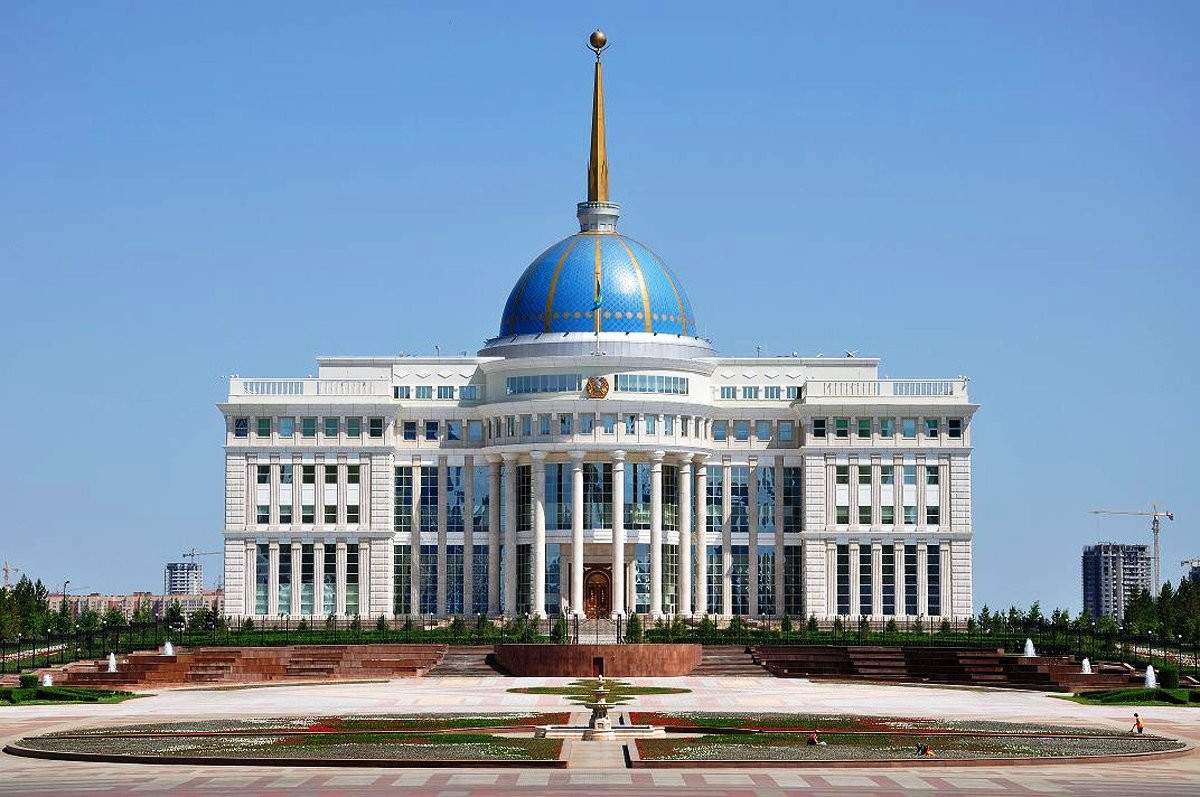 Тоқаев Ғизат Нұрдәулетовке не тапсырды?