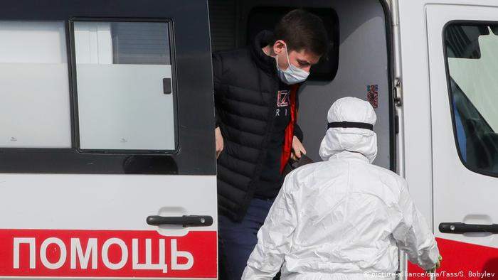 Коронавирус Нұр-Сұлтаннан да табылды