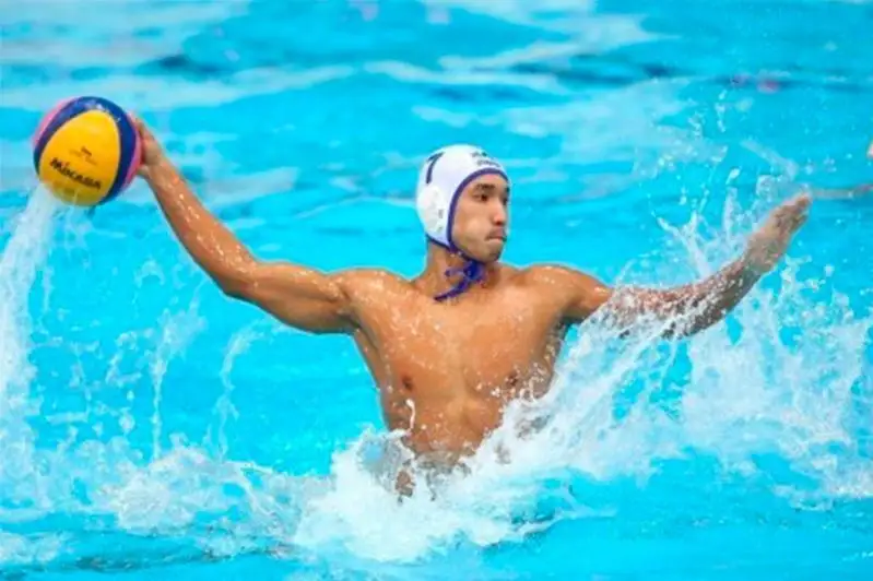 Су добы: Қазақстан құрамасы Аустралияға есе жіберді