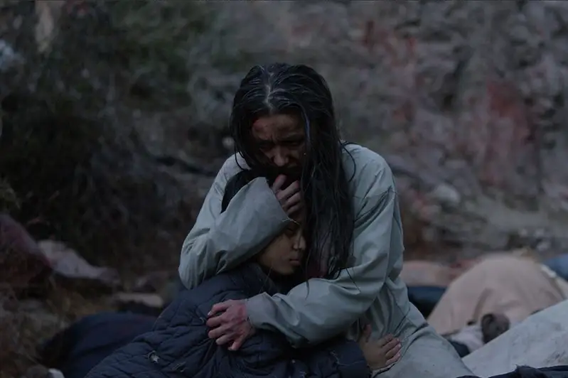 «Оскар» сыйлығына қазақстандық фильм ұсынылды