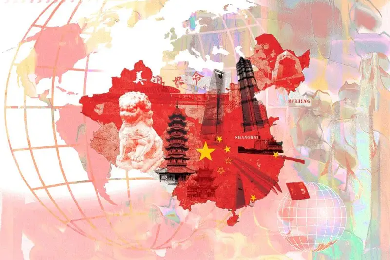 Қытай жолы. Көршіміз НЕГЕ экономикасын тез құтқарды? 