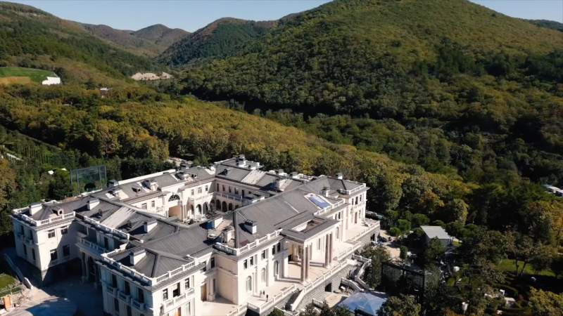 Путин Навальныйдың тергеуіне қатысты пікір білдірді