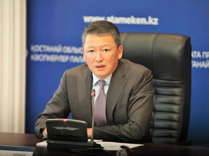 Тимур Құлыбаевтың анасы дүниеден озды