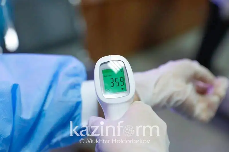 COVID-19-дың симптомсыз түрі өте қауіпті