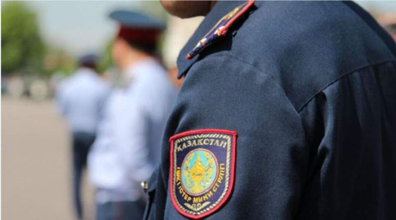 Құқық қорғау органдарының заңсыз әрекетіне қатысты 363 шағым түсті