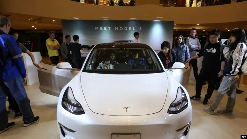 Акцизден бас тартқан Өзбекстанда шетел көлігі 2400 долларға арзандайды